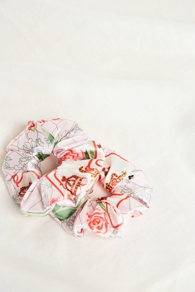 Queen of Hearts Gift Box